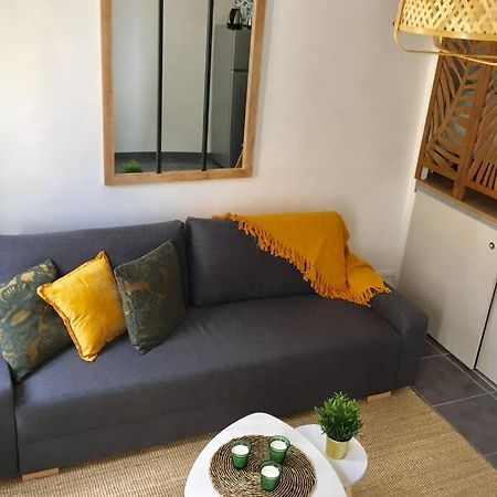 Studio 12 Vieux Port Apartment La Ciotat Exterior photo