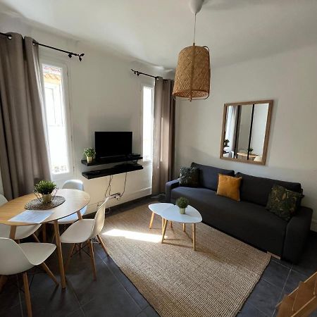Studio 12 Vieux Port Apartment La Ciotat Exterior photo