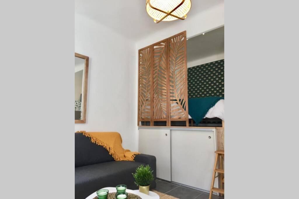 Studio 12 Vieux Port Apartment La Ciotat Exterior photo