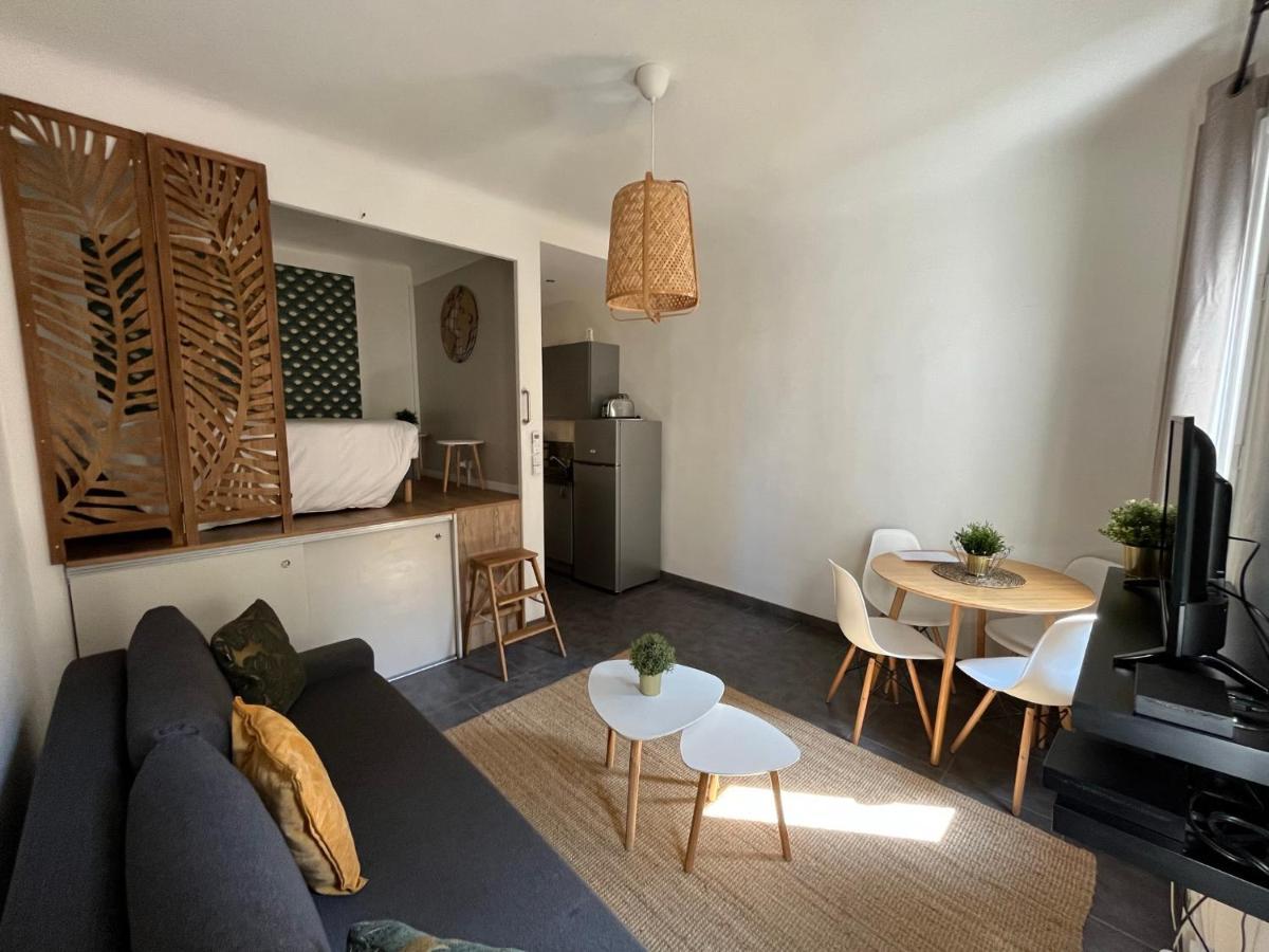 Studio 12 Vieux Port Apartment La Ciotat Exterior photo